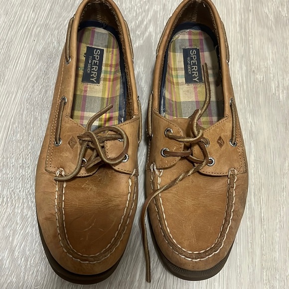 Sperry boat shoes - Picture 1 of 2
